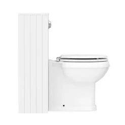 Chatsworth Traditional White Complete Toilet Unit -Duravit Bathroom Shop chtwctu d6 589349