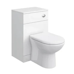 Cove 2270mm Bathroom Furniture Pack (High Gloss White - Depth 330mm) 11 Cove 2270mm Bathroom Furniture Pack (High Gloss White - Depth 330mm) -Duravit Bathroom Shop cv2070bs d2