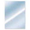 Rectangular Bevelled Mirror - 500 X 400 1 Rectangular Bevelled Mirror - 500 X 400 -Duravit Bathroom Shop euroshowersrectanglebevelledmirrortem5040rl