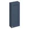 Burlington 30 Single Door Wall Unit - Blue