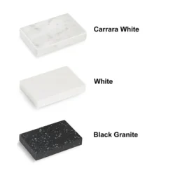 Burlington 130 4-Drawer Vanity Unit & Minerva Worktop With Double Basin - Classic Grey -Duravit Bathroom Shop fc10gbc12 d1