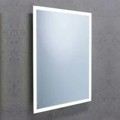 Roper Rhodes Forte Bluetooth Illuminated Mirror -Duravit Bathroom Shop fo80al l