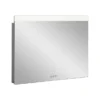 Crosswater Glide II 800 X 600mm Ambient Lit Illuminated Mirror -Duravit Bathroom Shop gl6080 d2