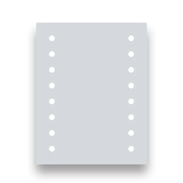 Brooklyn Dot 390 X 500mm Battery Operated Illuminated LED Mirror 5 Brooklyn Dot 390 X 500mm Battery Operated Illuminated LED Mirror - Image 3