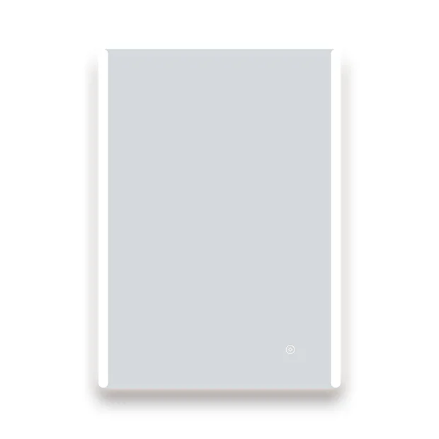 Toreno 500x700mm LED Illuminated Mirror Inc. Touch Sensor 5 Toreno 500x700mm LED Illuminated Mirror Inc. Touch Sensor - Image 3