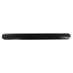 1 X Brooklyn Matt Black Additional Bar Handle - L210mm (196mm Centres)