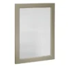 Roper Rhodes Hampton 570mm Mirror - Mocha