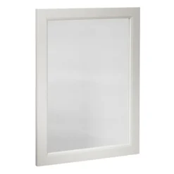 Roper Rhodes Hampton 570mm Mirror - Chalk White
