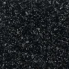 Hudson Reed 2000 X 365mm Black Astral Quartz Laminate Worktop -Duravit Bathroom Shop hudsonreed2000x365mmblackastralquartzlaminateworktopl
