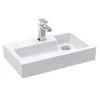 Milan Juno 500 X 360mm Gloss Grey Wall Hung Vanity Unit -Duravit Bathroom Shop jn5ggnd4