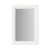 Heritage Caversham 400mm Framed Mirror - Chantilly -Duravit Bathroom Shop kchfm400