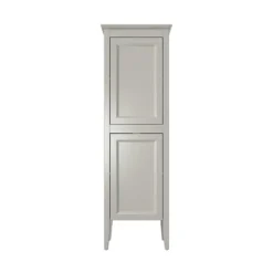 Heritage Caversham Freestanding Tall Boy - Chantilly