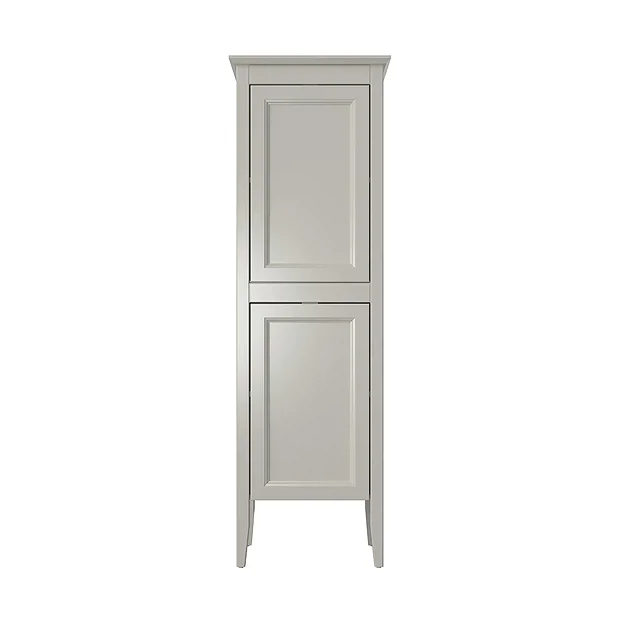Heritage Caversham Freestanding Tall Boy - Chantilly 3 Heritage Caversham Freestanding Tall Boy - Chantilly