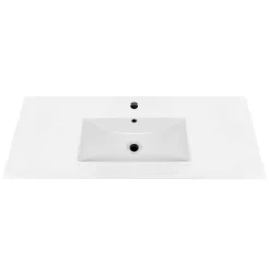 Keswick Blue 1015mm Traditional Floorstanding Vanity Unit -Duravit Bathroom Shop kesblu100 d1