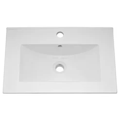 Keswick Blue 620mm Traditional Wall Hung 2 Drawer Vanity Unit -Duravit Bathroom Shop kesblu6wh2d d1