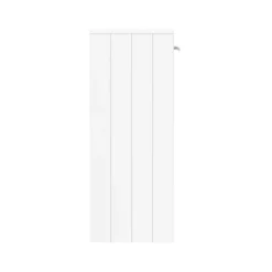 Keswick White 300mm Traditional Single Door Storage Unit 9 Keswick White 300mm Traditional Single Door Storage Unit -Duravit Bathroom Shop keswht1d d3