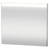 Duravit 800 X 700mm Illuminated LED Mirror With Sensor Switch -Duravit Bathroom Shop lm784600000 l
