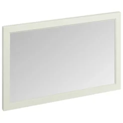 Burlington Framed 120 Mirror - Sand