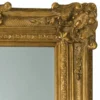Heritage Chesham Grand Mirror (2240 X 1420mm) - Amber Gold 2 Heritage Chesham Grand Mirror (2240 X 1420mm) - Amber Gold -Duravit Bathroom Shop mchag02 d1