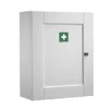 Roper Rhodes Medicab Lockable Medicine Cabinet -Duravit Bathroom Shop med340 d2
