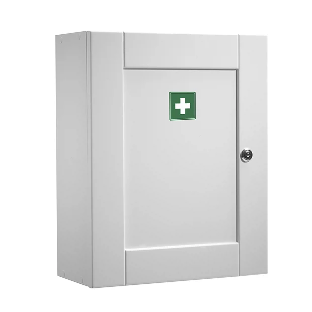 Roper Rhodes Medicab Lockable Medicine Cabinet 3 Roper Rhodes Medicab Lockable Medicine Cabinet
