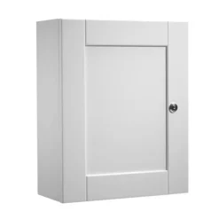 Roper Rhodes Medicab Lockable Medicine Cabinet 6 Roper Rhodes Medicab Lockable Medicine Cabinet -Duravit Bathroom Shop med340 l