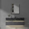 Toreno 500 X 700mm 2-Door Mirror Cabinet 1 Toreno 500 X 700mm 2-Door Mirror Cabinet -Duravit Bathroom Shop mir101 d3