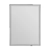 Heritage Kingston Chrome 400 X 800mm Illuminated Rectangle Mirror With Demister Pad -Duravit Bathroom Shop mkic4080 d1