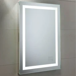Roper Rhodes Encore Bluetooth Illuminated Mirror