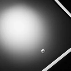 Croydex Chilcombe Hang N Lock Illuminated Mirror With Demister Pad 500 X 700mm 11 Croydex Chilcombe Hang N Lock Illuminated Mirror With Demister Pad 500 X 700mm -Duravit Bathroom Shop mm720200e d3