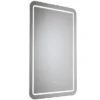 Croydex Chawston Hang N Lock Illuminated Mirror With Demister Pad 700 X 500mm -Duravit Bathroom Shop mm720400eai5