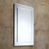 Roper Rhodes Elle Bevelled Mirror 2 Roper Rhodes Elle Bevelled Mirror -Duravit Bathroom Shop mps403 l