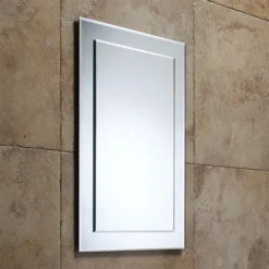 Roper Rhodes Elle Bevelled Mirror