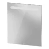 Duravit No.1 600 X 700mm Illuminated LED Mirror 2 Duravit No.1 600 X 700mm Illuminated LED Mirror -Duravit Bathroom Shop n17951000000000 d1