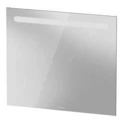 Duravit No.1 800 X 700mm Illuminated LED Mirror 7 Duravit No.1 800 X 700mm Illuminated LED Mirror -Duravit Bathroom Shop n17952000000000 d1