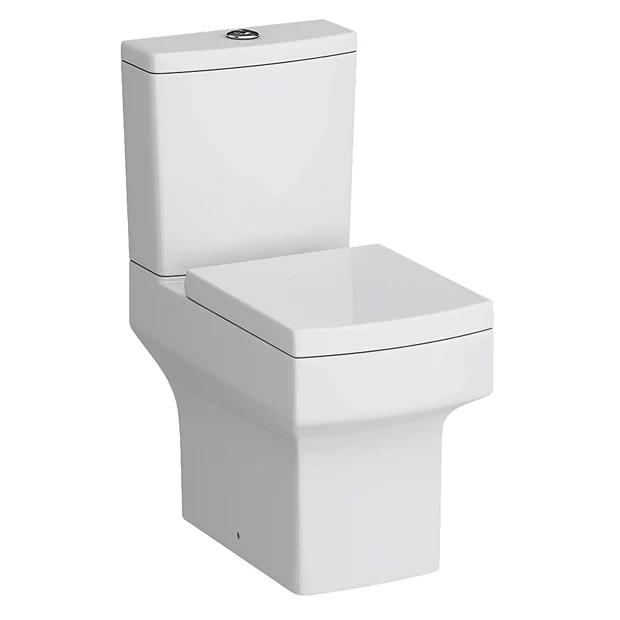 Nova Small Floor Standing 0TH Vanity + Square Toilet 3 Nova Small Floor Standing 0TH Vanity + Square Toilet