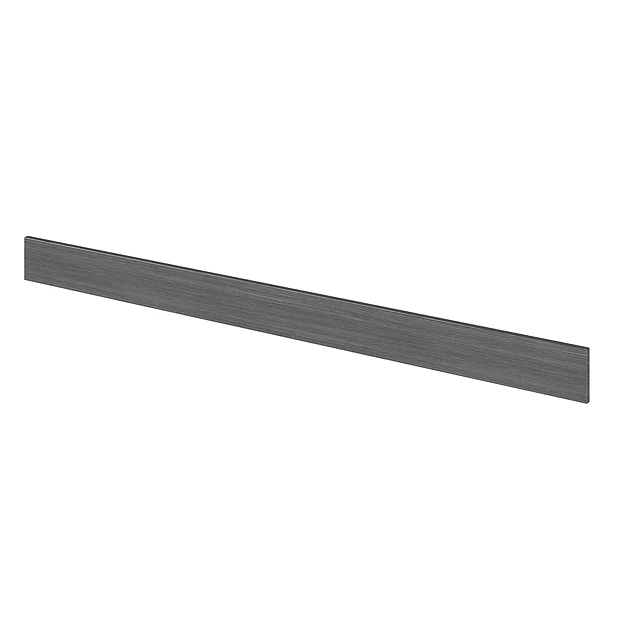 Hudson Reed 2000mm Grey Avola Plinth 3 Hudson Reed 2000mm Grey Avola Plinth