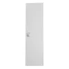 Hudson Reed Sarenna 350mm Wall Hung Tall Unit - Moon White -Duravit Bathroom Shop sar162 l