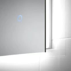Sensio Serenity Duo Backlit LED Mirror - SE30716D0 -Duravit Bathroom Shop se30716d0 d2