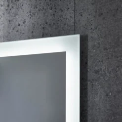 Tavistock Appear LED Backlit Illuminated Mirror -Duravit Bathroom Shop sle550 d1