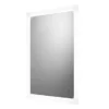 Tavistock Appear LED Backlit Illuminated Mirror 2 Tavistock Appear LED Backlit Illuminated Mirror -Duravit Bathroom Shop sle550 d2