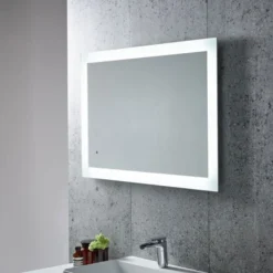 Tavistock Appear LED Backlit Illuminated Mirror -Duravit Bathroom Shop sle550 l