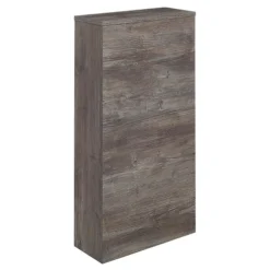 Crosswater Back To Wall 545 X 225mm WC Furniture Unit - Driftwood