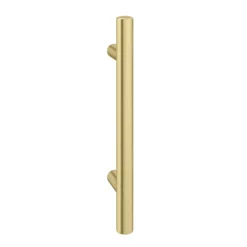 Venice 350x300mm Gloss White Tallboy Unit With Brushed Brass Handles 7 Venice 350x300mm Gloss White Tallboy Unit With Brushed Brass Handles -Duravit Bathroom Shop vbb163 d1