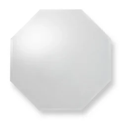 Croydex Favo Octagonal Mirrored Door Cabinet With Bevelled Edging 9 Croydex Favo Octagonal Mirrored Door Cabinet With Bevelled Edging -Duravit Bathroom Shop wc970005 d1