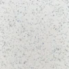 Hudson Reed 2000 X 365mm White Sparkle Laminate Worktop -Duravit Bathroom Shop wowws2 l