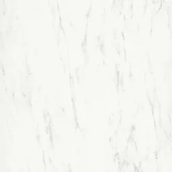 Heritage Caversham Maritime Blue Freestanding Granley Vanity With White Marble Effect Basin Top