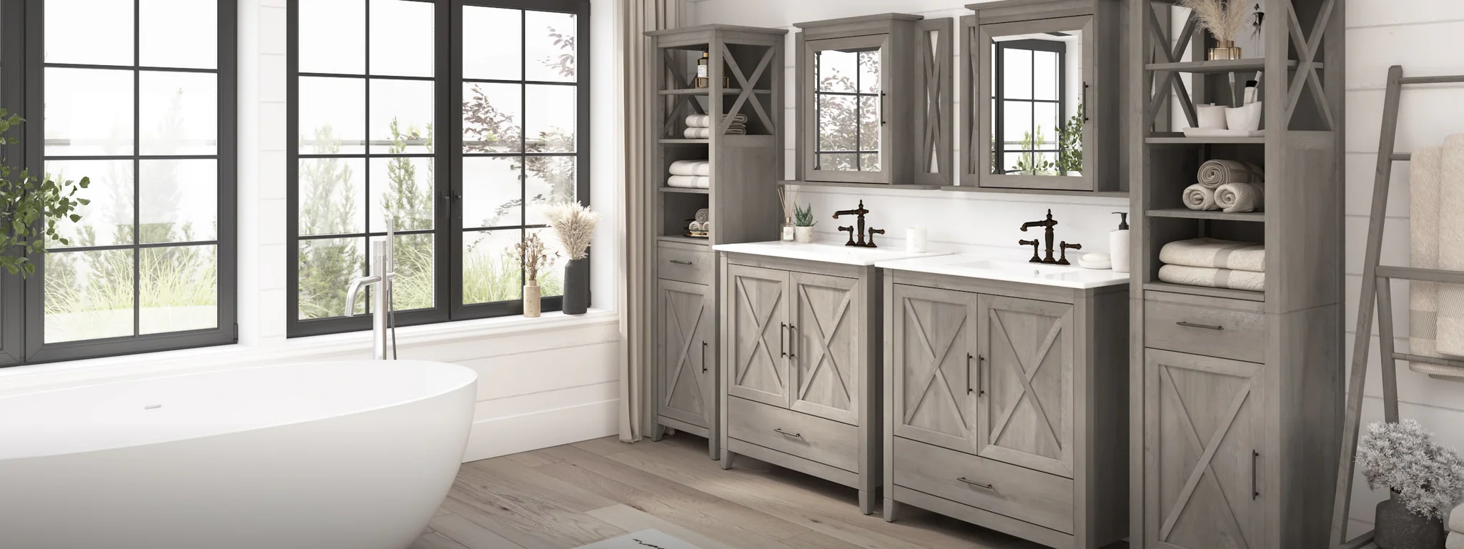 Front Page -Duravit Bathroom Shop Keywest Bathroom Hero DTC Desktop overlay2 min