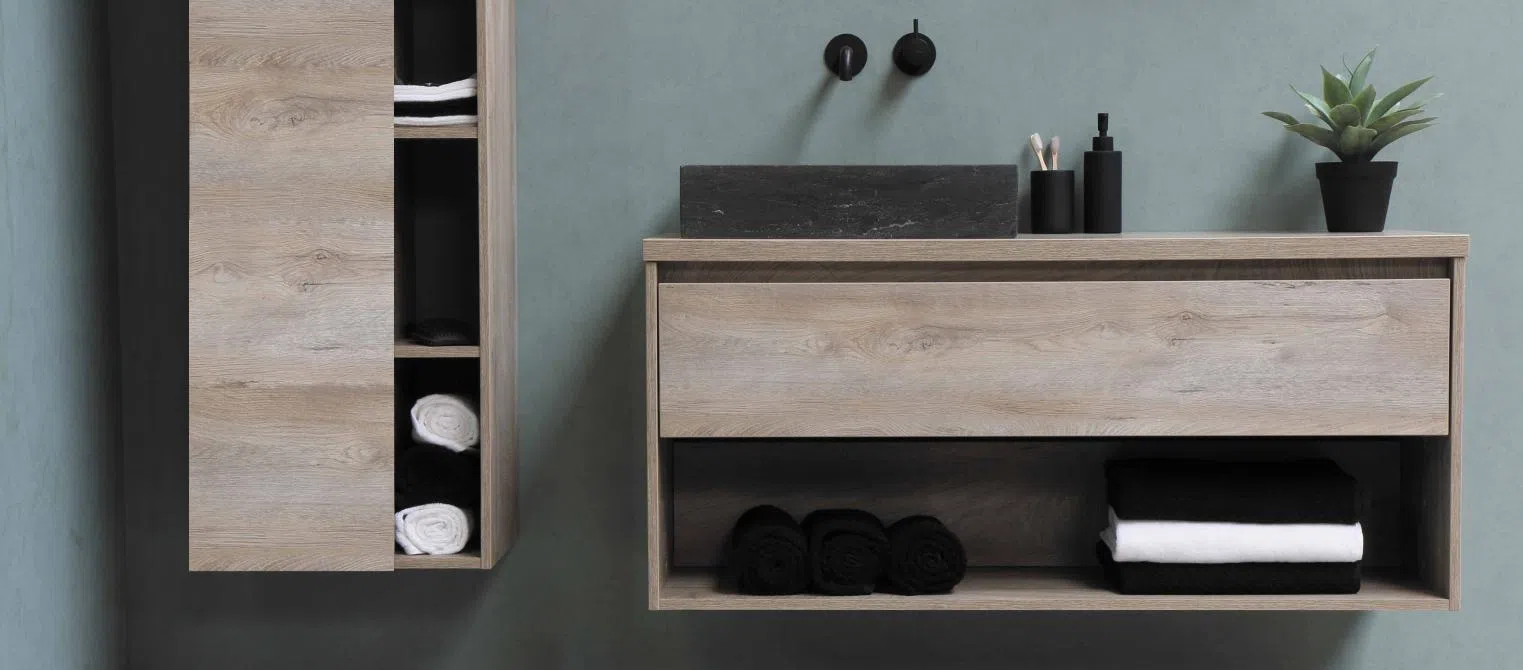 Front Page -Duravit Bathroom Shop bathroom furniture set 1